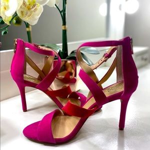 Vince Camuto Heels